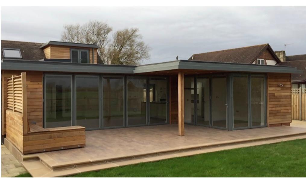 Vincent Kane Blackett Project - Gardens