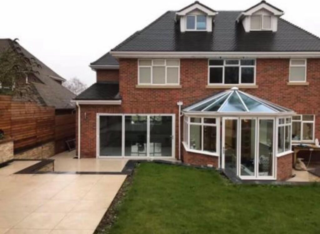 Vincent Kane Blackett Project - Gardens